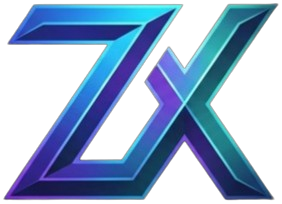 ZAVINIX Logo
